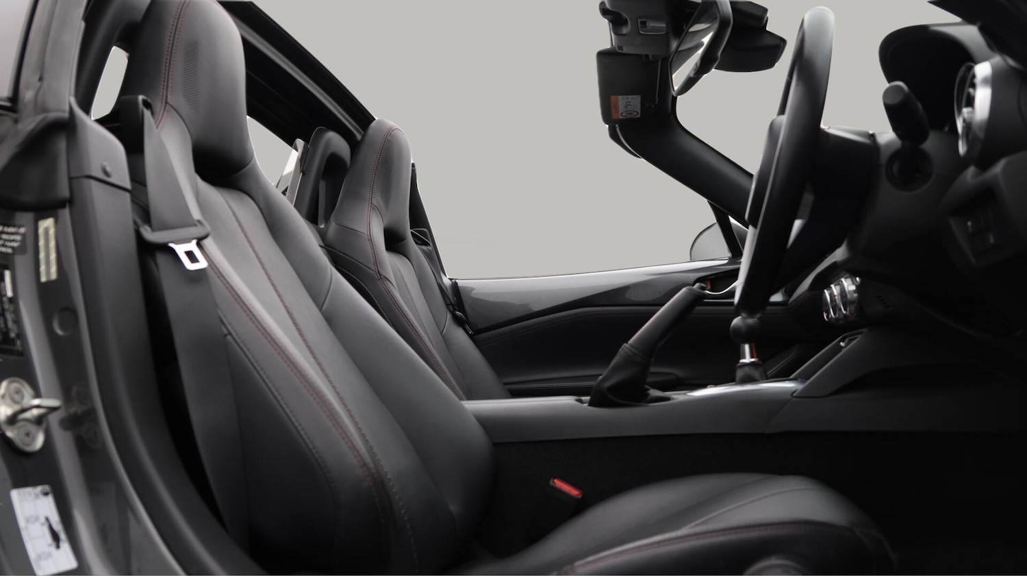 Used Mazda MX-5 RF 2018 for sale - 76388937: Photo 17