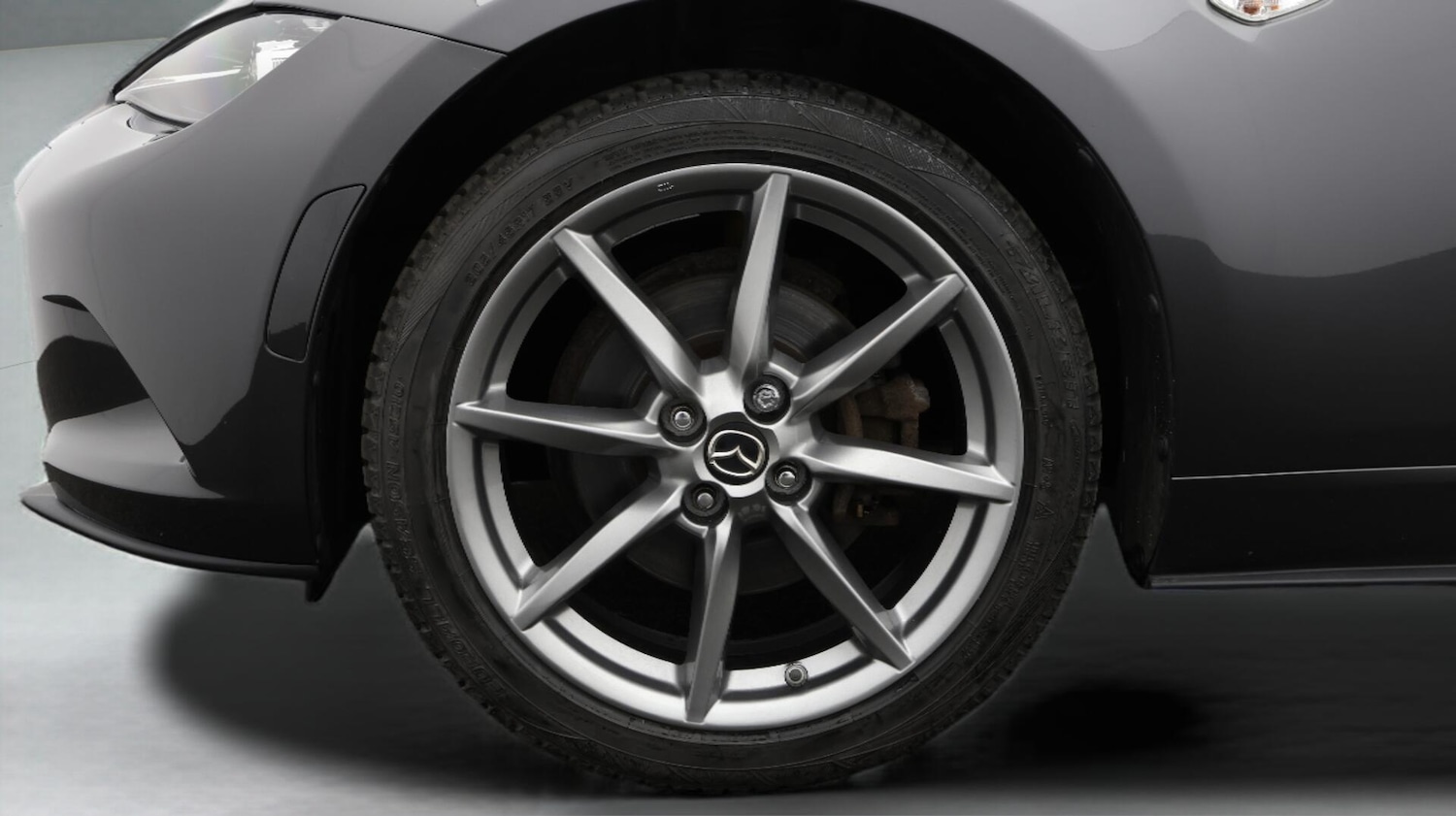 Used Mazda MX-5 RF 2018 for sale - 76388937: Photo 19