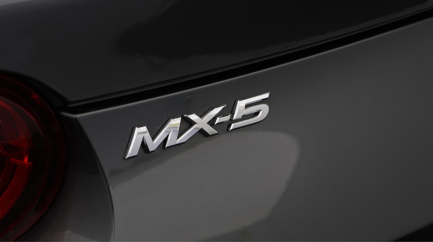 Used Mazda MX-5 RF 2018 for sale - 76388937: Photo 22