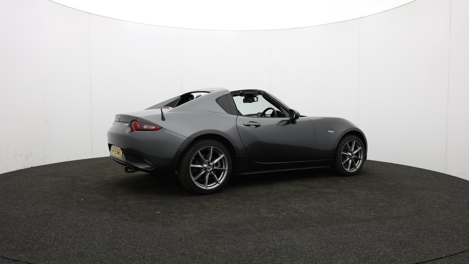 Used Mazda MX-5 RF 2018 for sale - 76388937: Photo 38