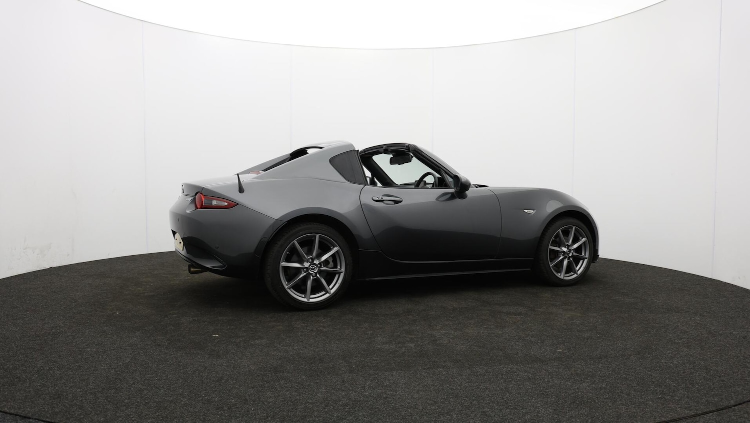 Used Mazda MX-5 RF 2018 for sale - 76388937: Photo 39