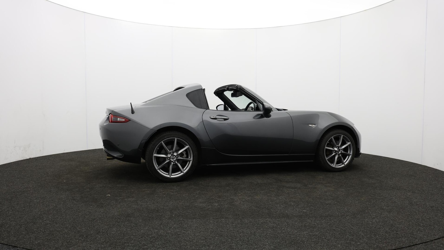 Used Mazda MX-5 RF 2018 for sale - 76388937: Photo 40