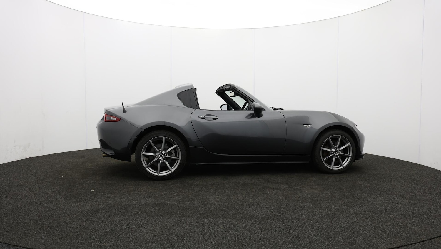 Used Mazda MX-5 RF 2018 for sale - 76388937: Photo 41