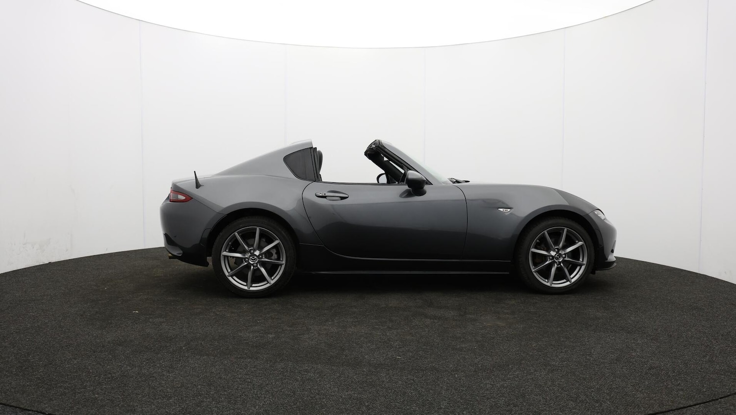 Used Mazda MX-5 RF 2018 for sale - 76388937: Photo 42