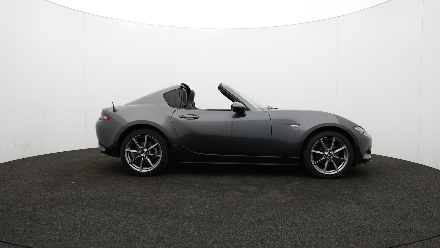 Used Mazda MX-5 RF 2018 for sale - 76388937: Photo 43