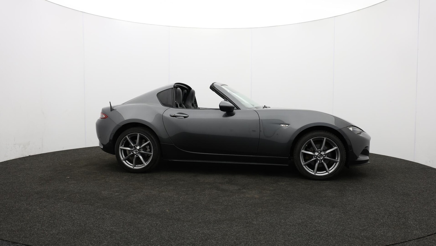 Used Mazda MX-5 RF 2018 for sale - 76388937: Photo 44