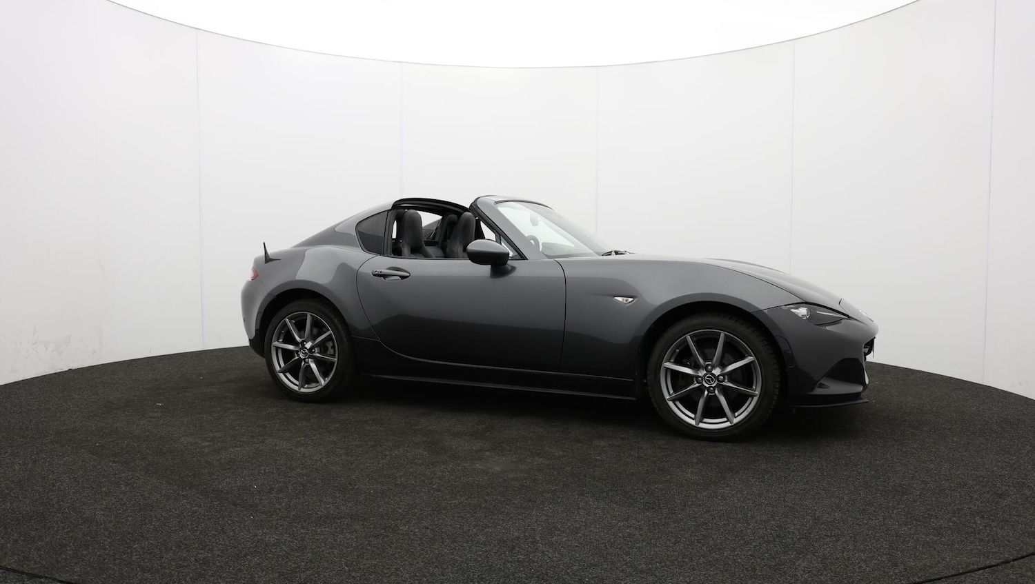 Used Mazda MX-5 RF 2018 for sale - 76388937: Photo 47