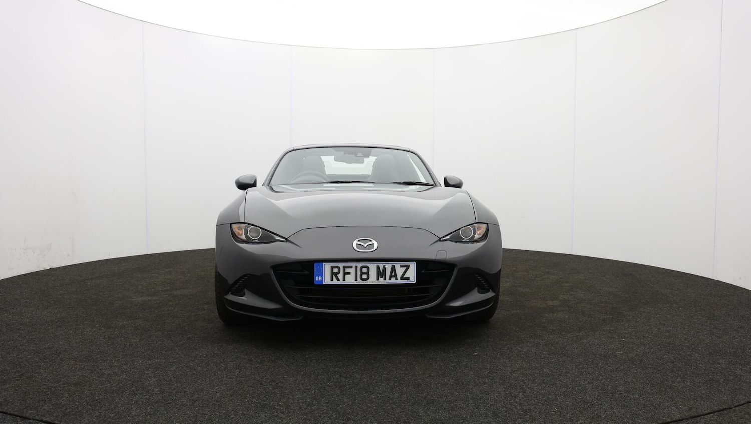 Used Mazda MX-5 RF 2018 for sale - 76388937: Photo 56
