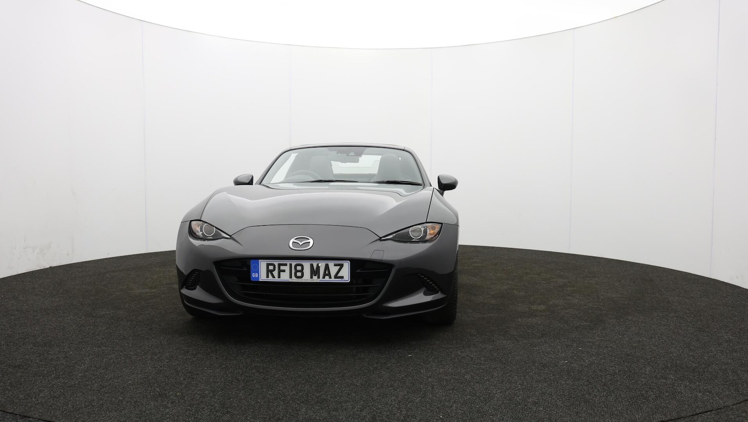 Used Mazda MX-5 RF 2018 for sale - 76388937: Photo 58