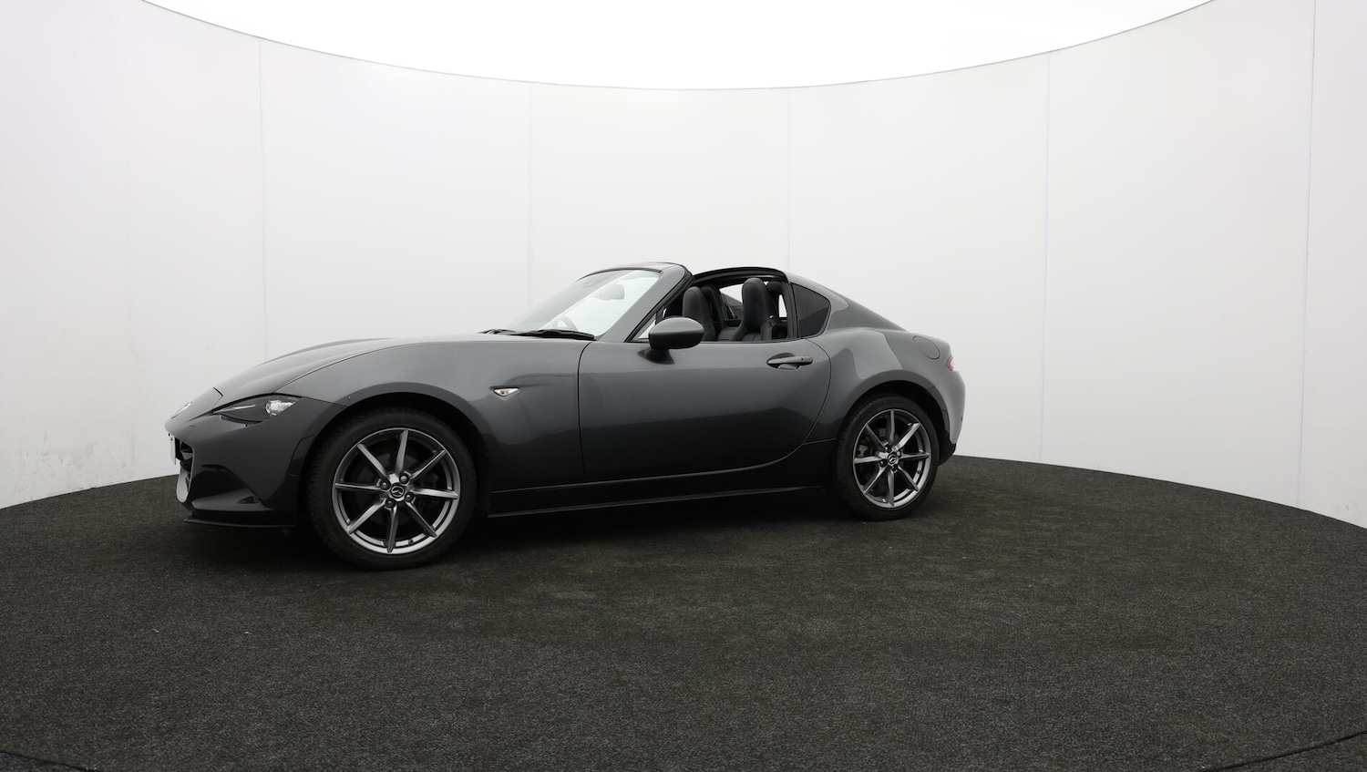 Used Mazda MX-5 RF 2018 for sale - 76388937: Photo 67