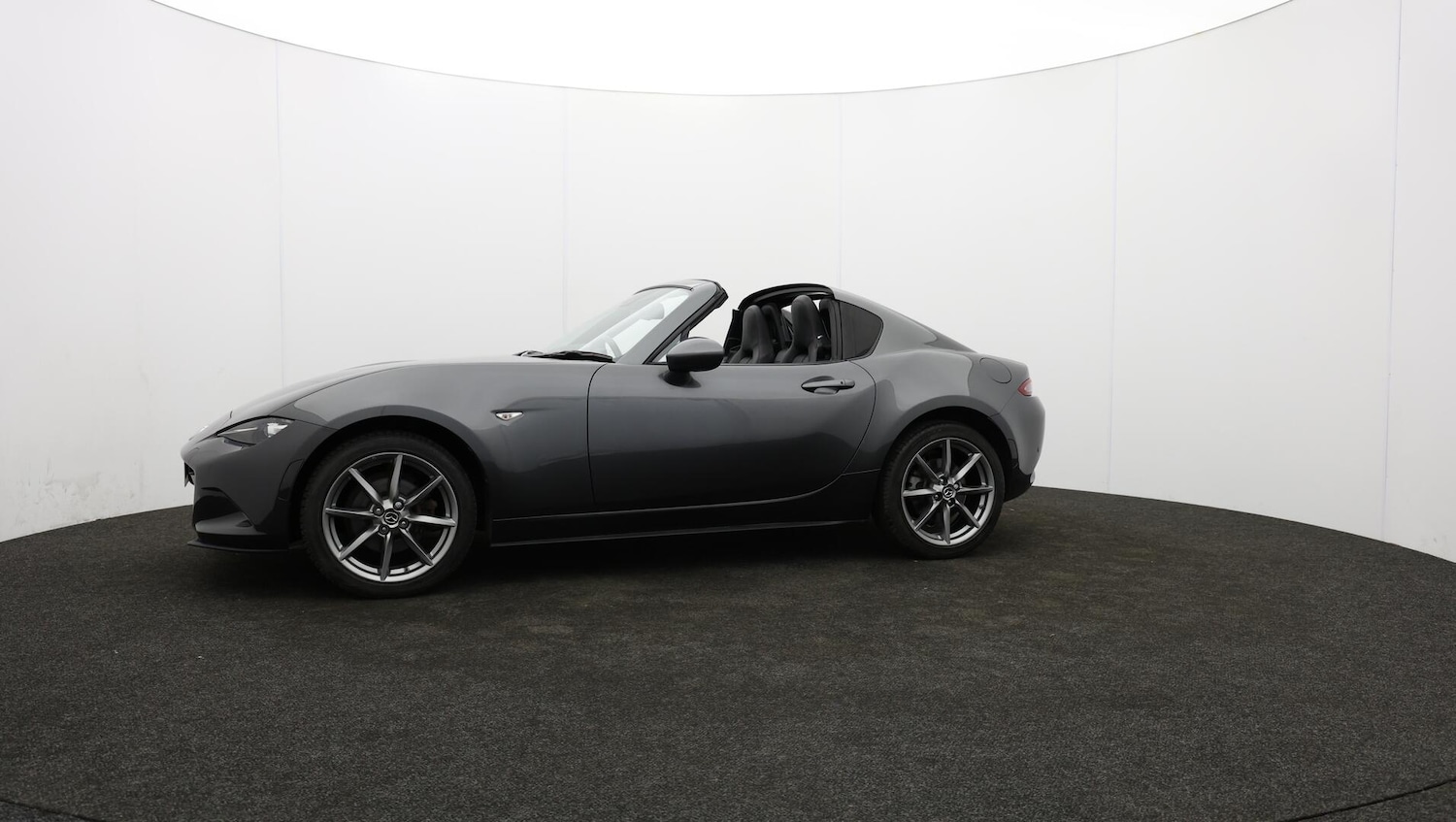 Used Mazda MX-5 RF 2018 for sale - 76388937: Photo 69