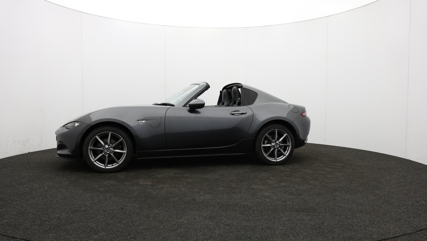 Used Mazda MX-5 RF 2018 for sale - 76388937: Photo 70