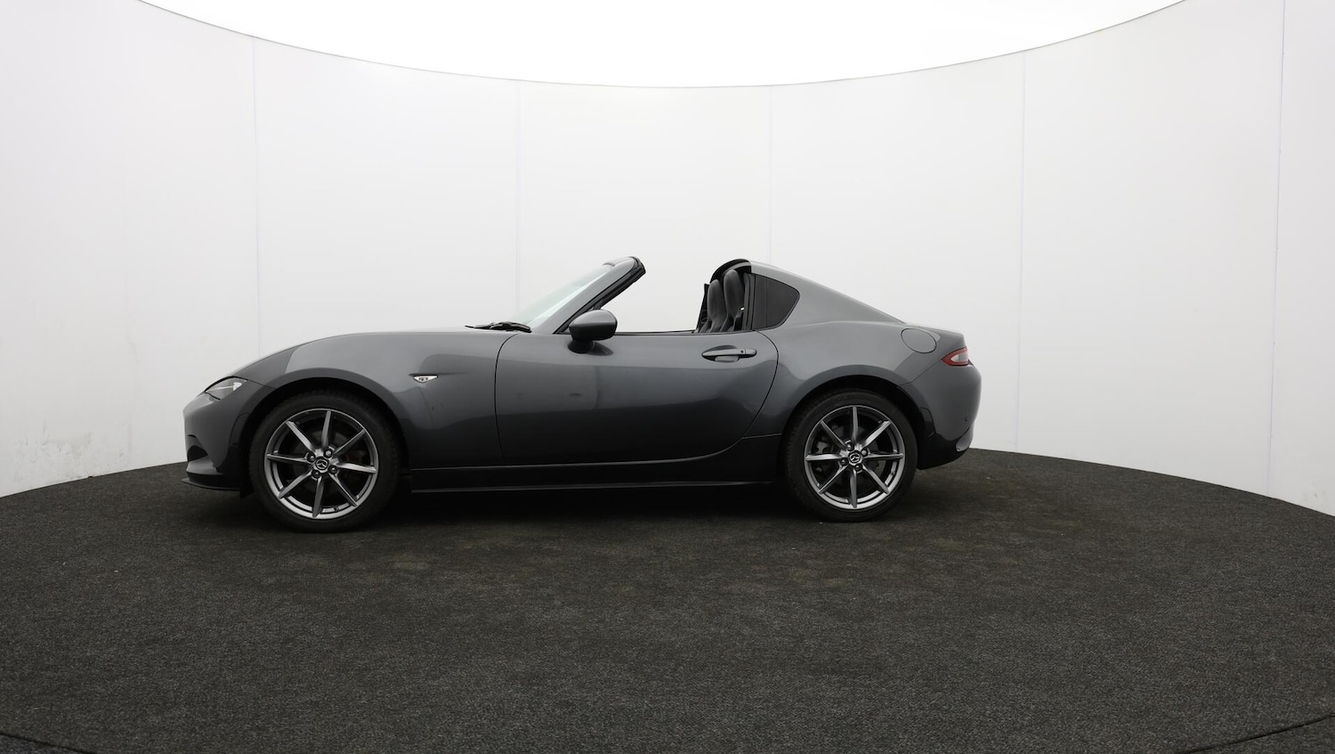 Used Mazda MX-5 RF 2018 for sale - 76388937: Photo 71