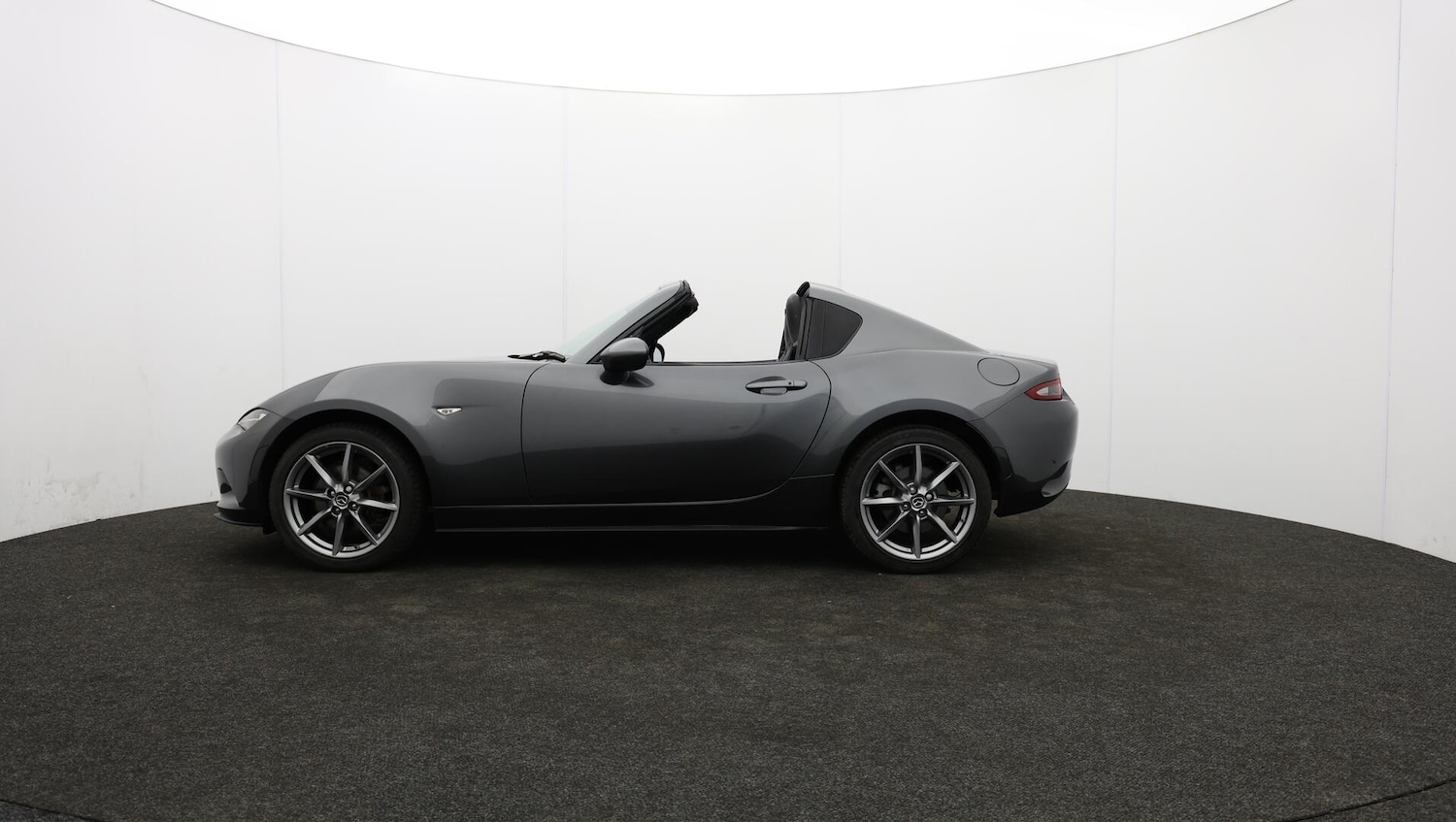 Used Mazda MX-5 RF 2018 for sale - 76388937: Photo 72