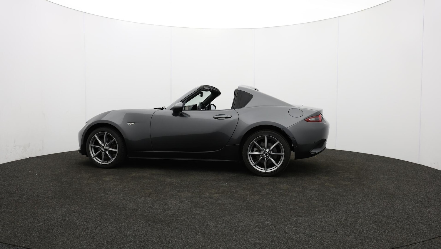 Used Mazda MX-5 RF 2018 for sale - 76388937: Photo 74
