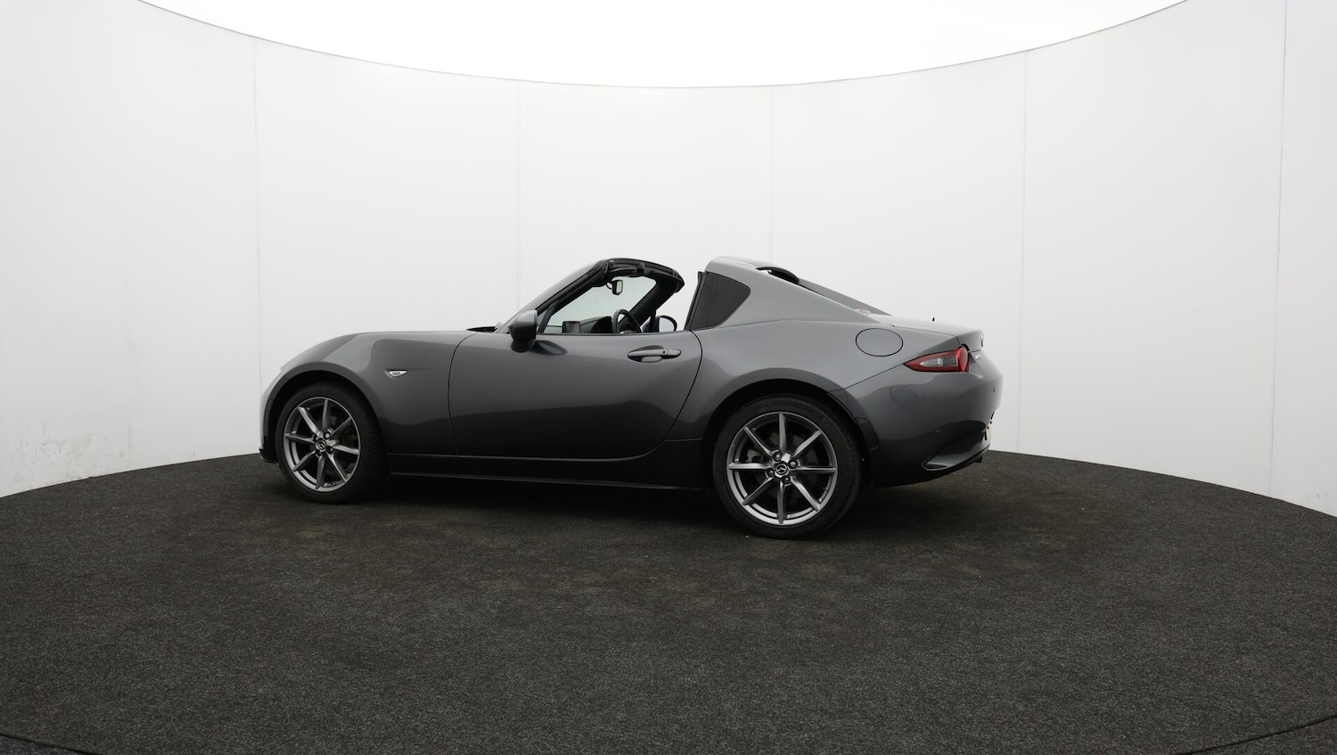 Used Mazda MX-5 RF 2018 for sale - 76388937: Photo 75