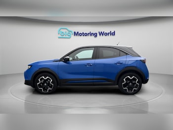 Used Vauxhall Mokka Electric 2023 for sale - 79228701: Photo
