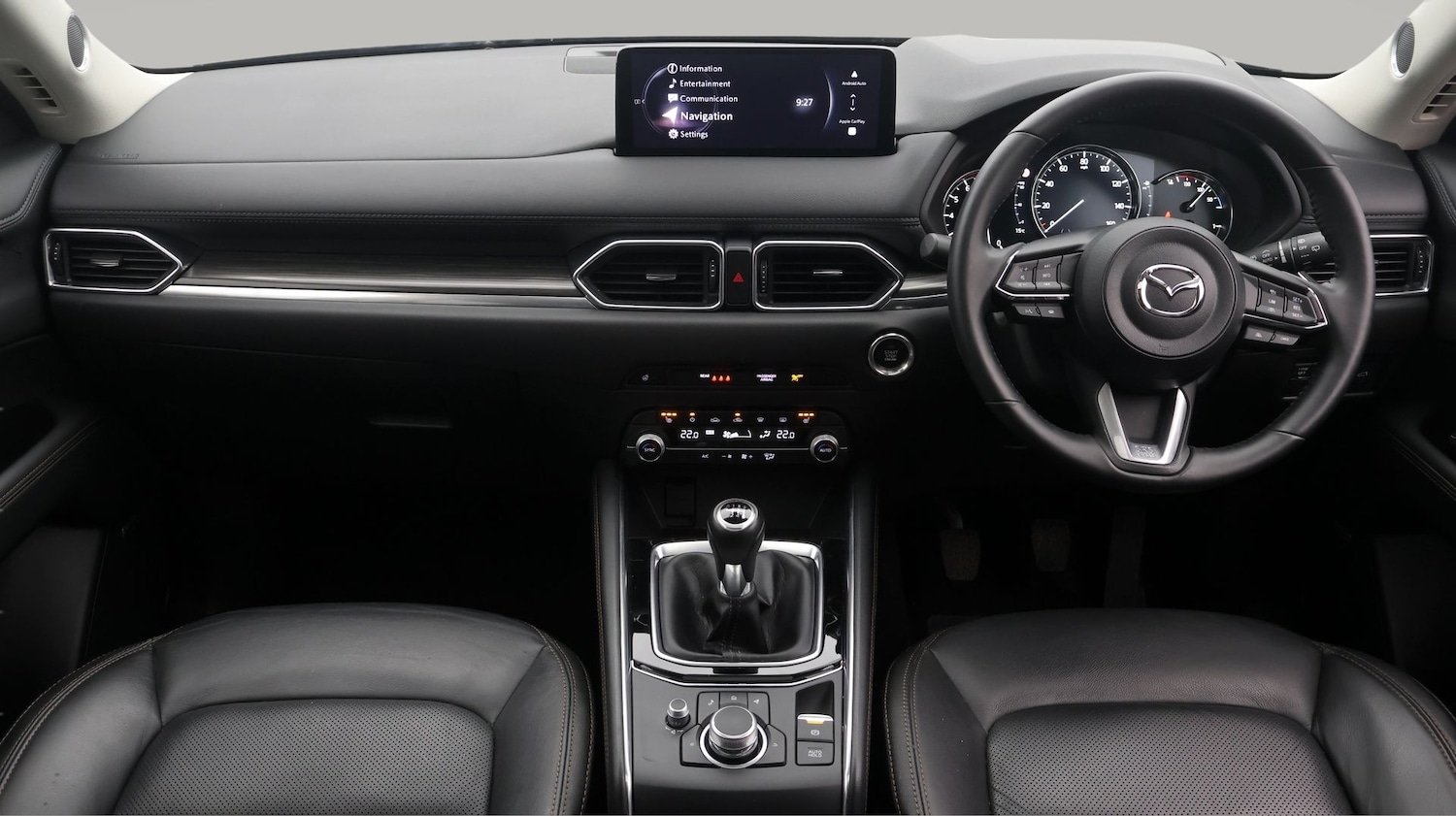 Used Mazda CX-5 2023 for sale - 77398447: Photo 13