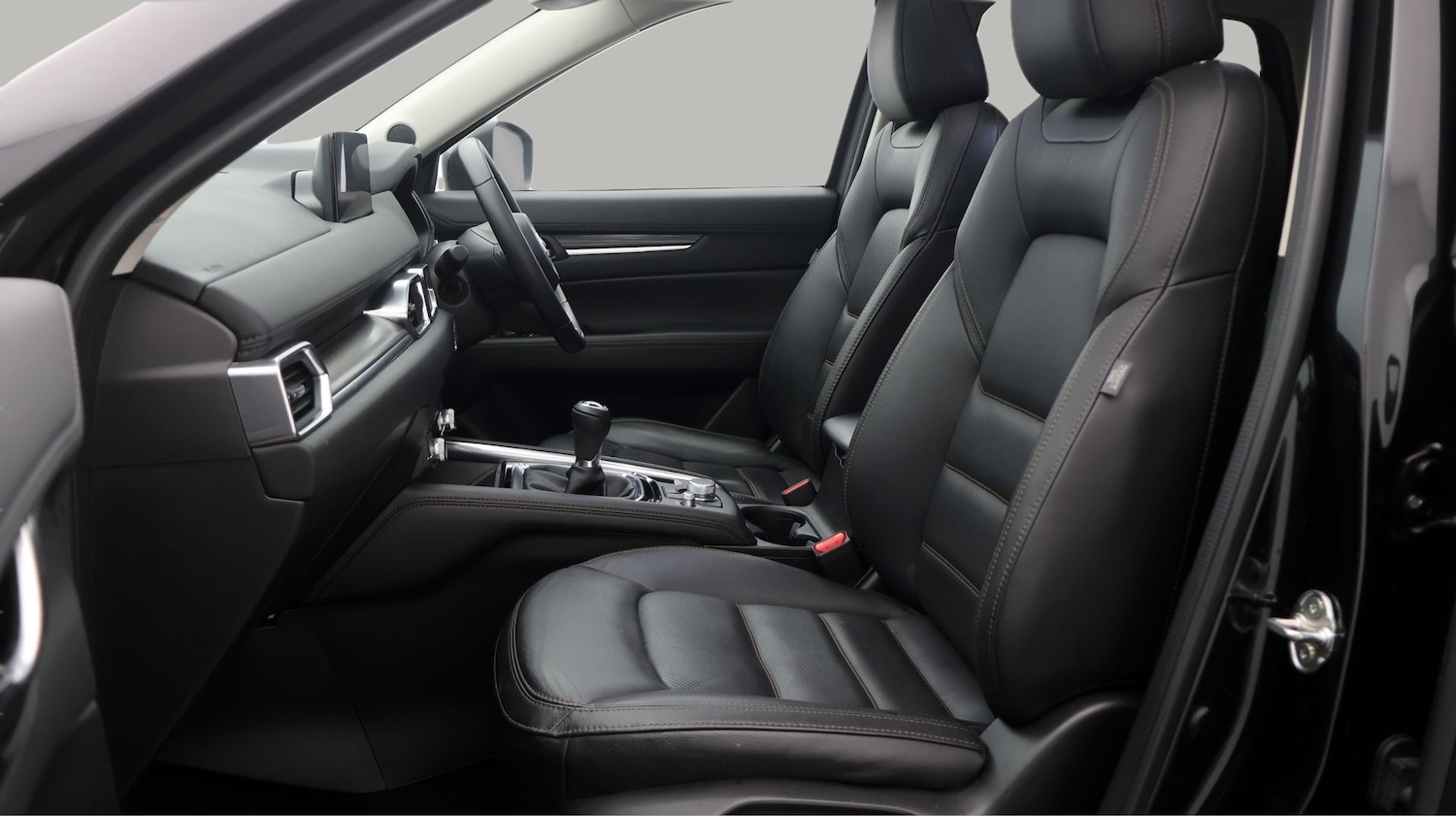 Used Mazda CX-5 2023 for sale - 77398447: Photo 14