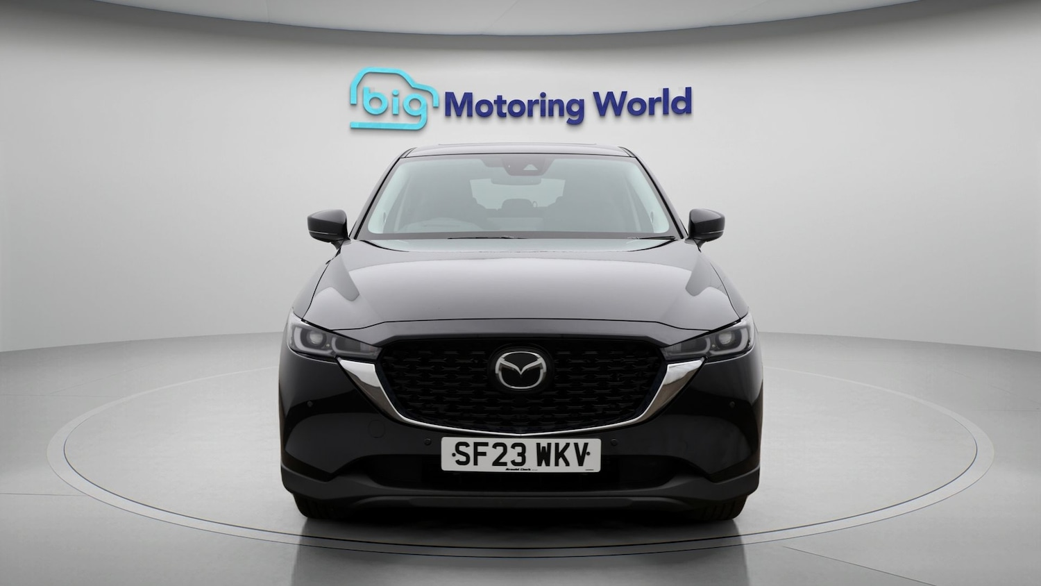 Used Mazda CX-5 2023 for sale - 77398447: Photo 2