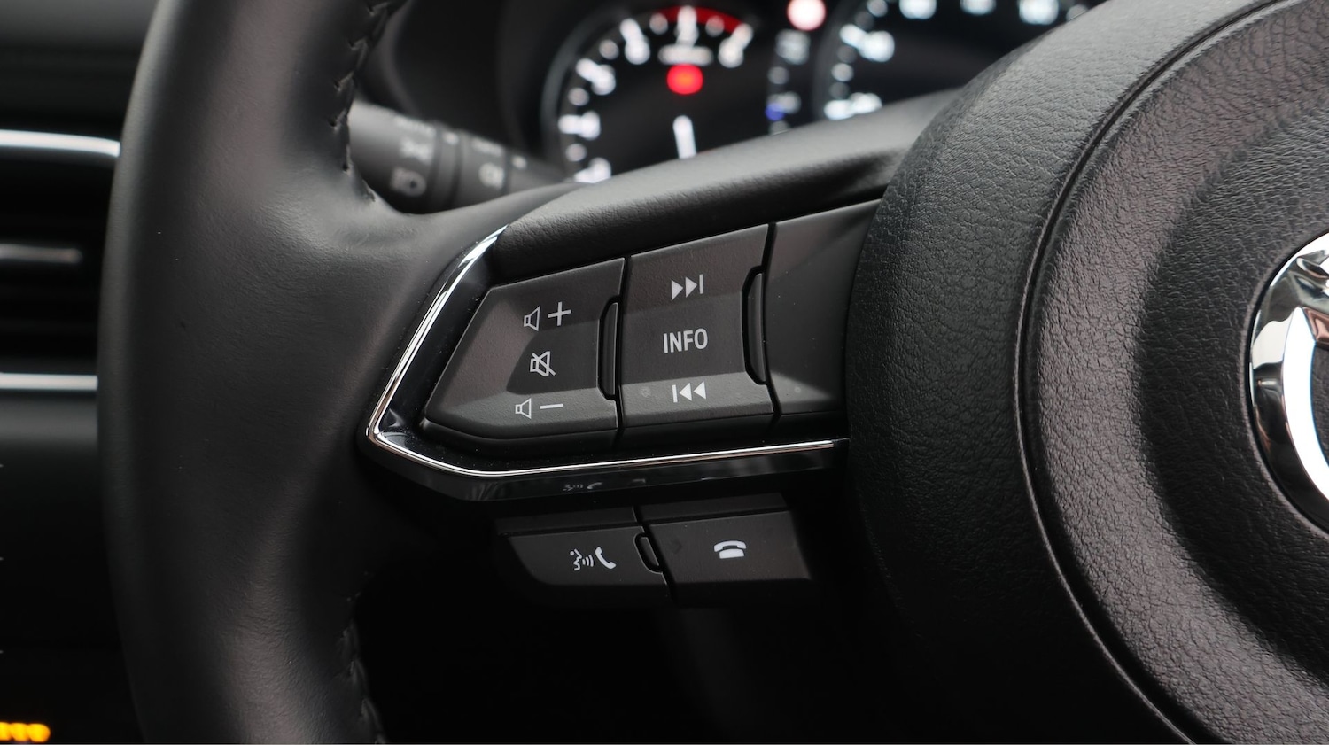 Used Mazda CX-5 2023 for sale - 77398447: Photo 27