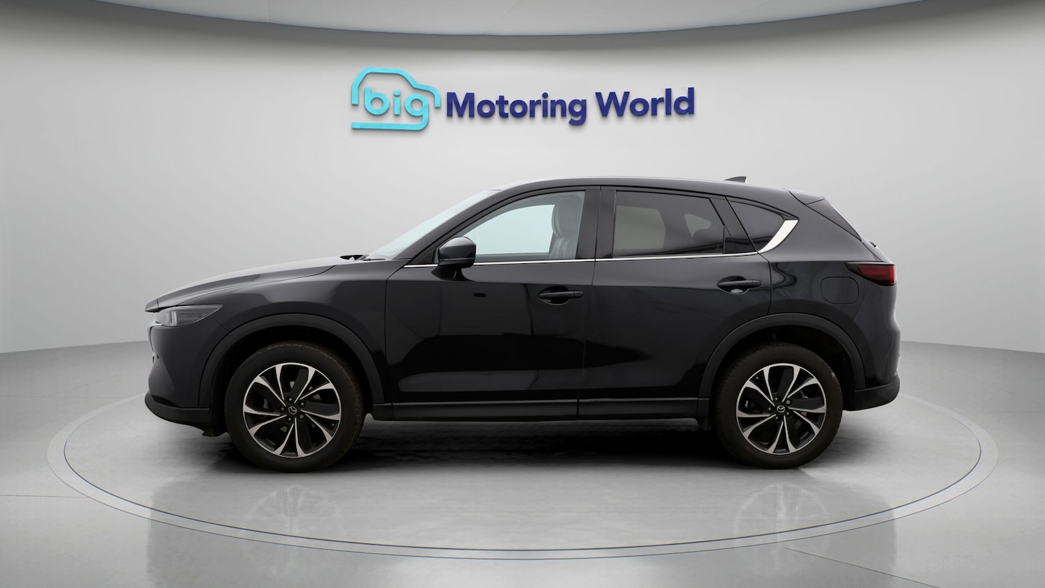 Used Mazda CX-5 2023 for sale - 77398447: Photo 4