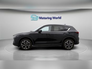 Used Mazda CX-5 2023 for sale - 77398447: Photo