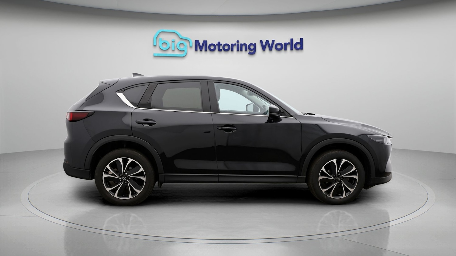 Used Mazda CX-5 2023 for sale - 77398447: Photo 8