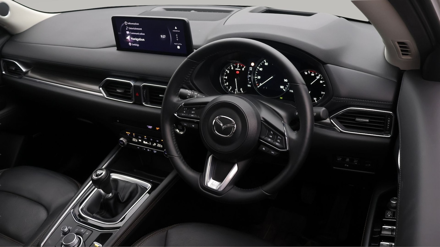 Used Mazda CX-5 2023 for sale - 77398447: Photo 9