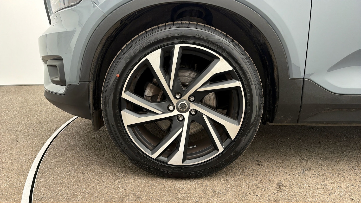 Used Volvo XC40 2020 for sale - 78064936: Photo 17