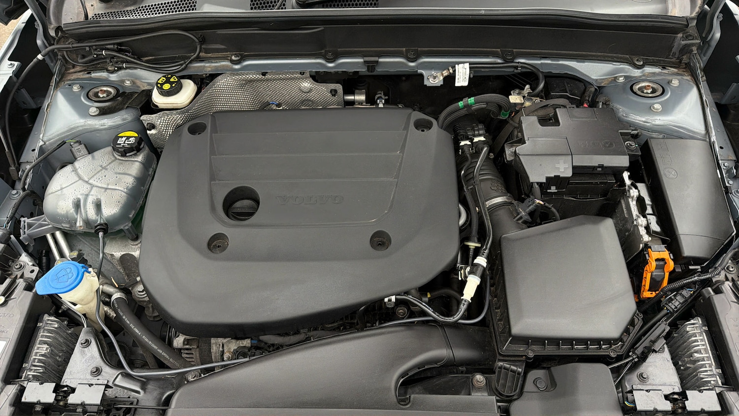 Used Volvo XC40 2020 for sale - 78064936: Photo 18