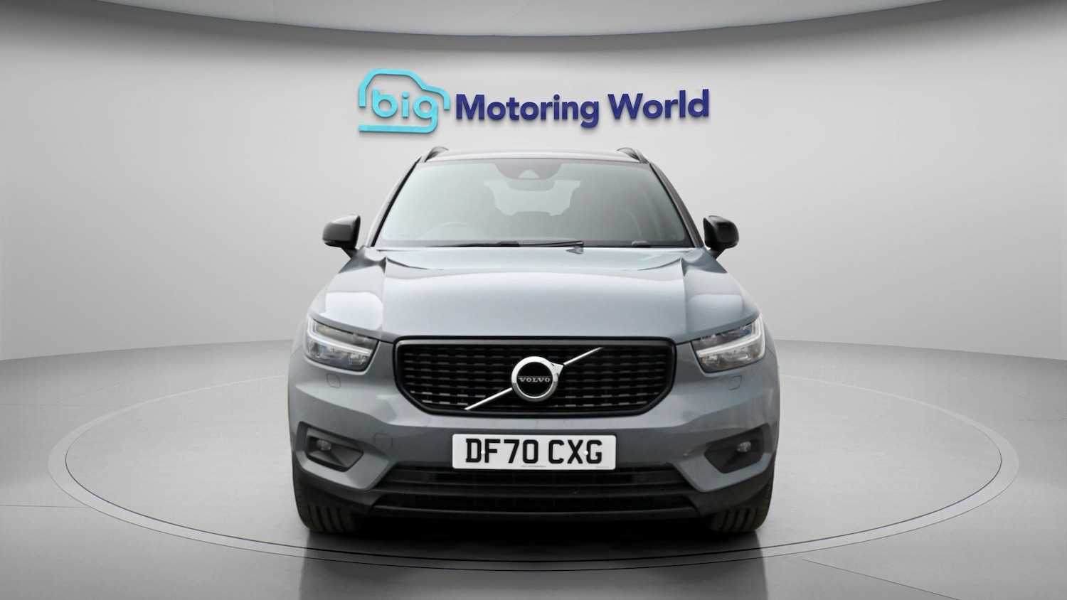 Used Volvo XC40 2020 for sale - 78064936: Photo 2