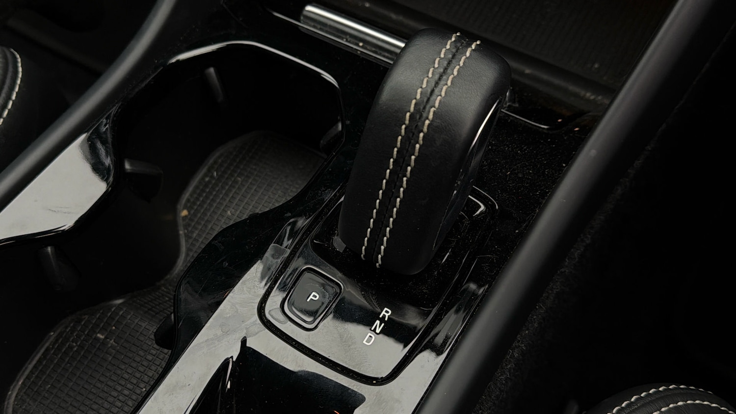 Used Volvo XC40 2020 for sale - 78064936: Photo 25