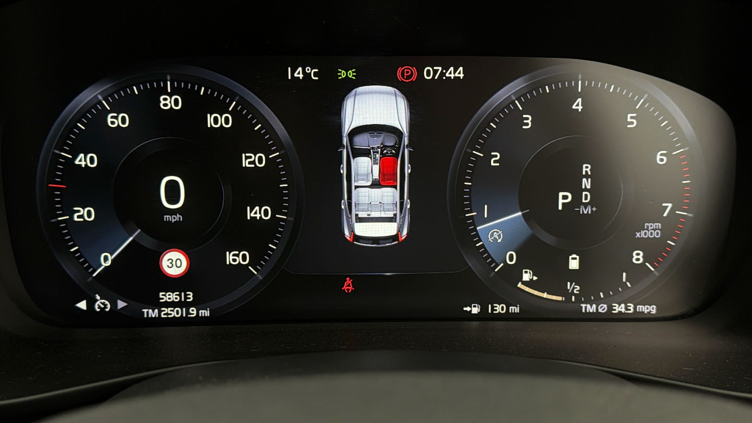 Used Volvo XC40 2020 for sale - 78064936: Photo 26