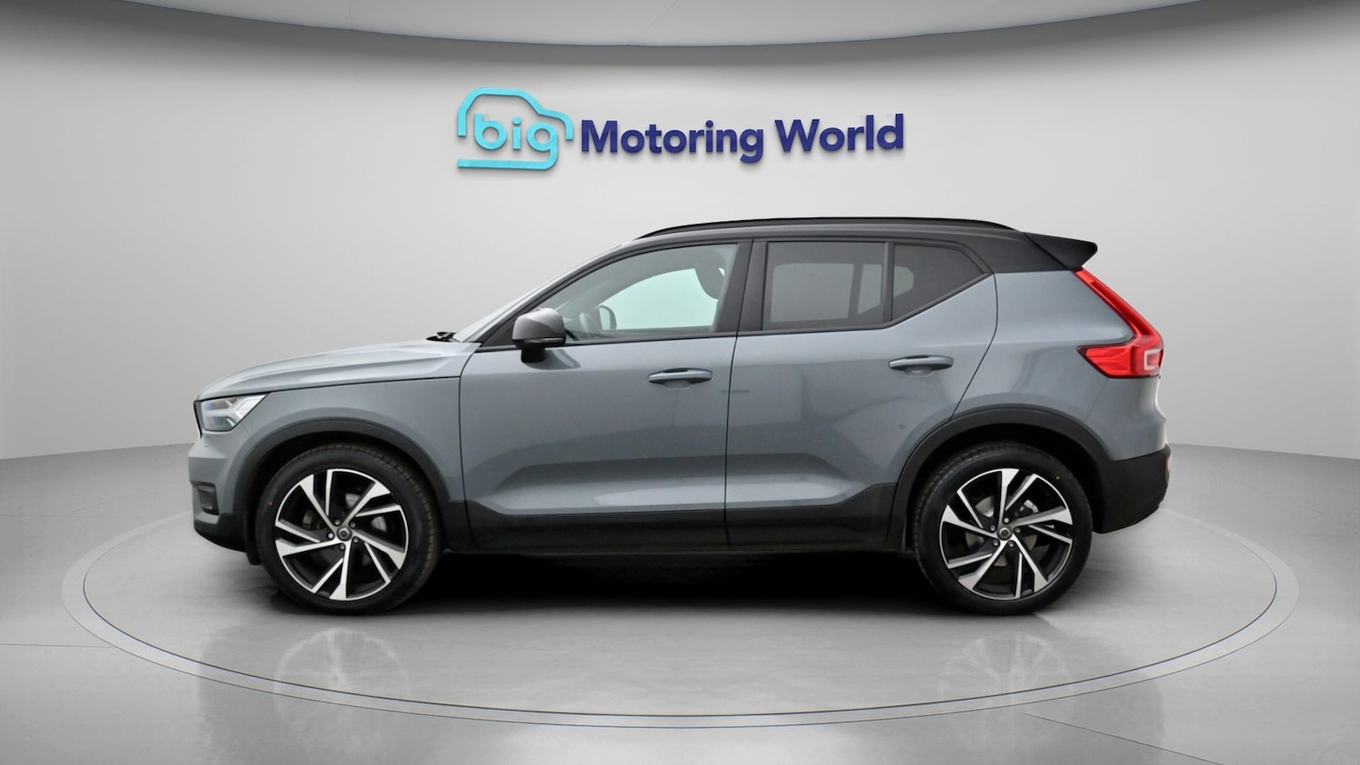 Used Volvo XC40 2020 for sale - 78064936: Photo 4
