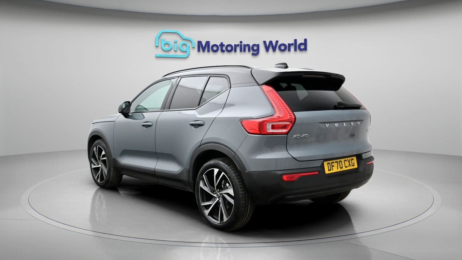 Used Volvo XC40 2020 for sale - 78064936: Photo 5