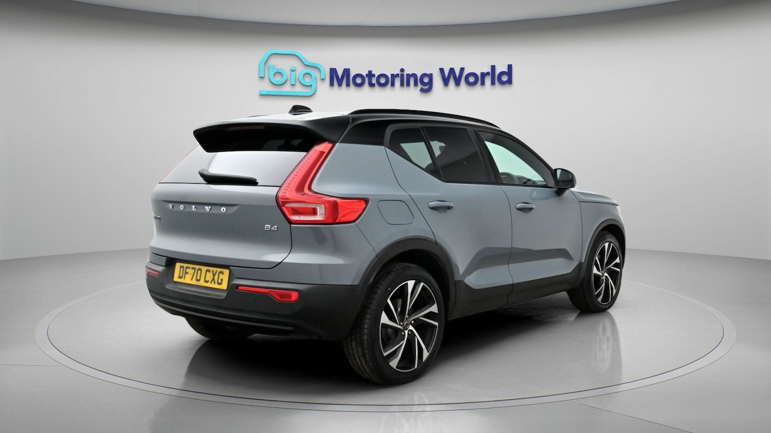 Used Volvo XC40 2020 for sale - 78064936: Photo 7