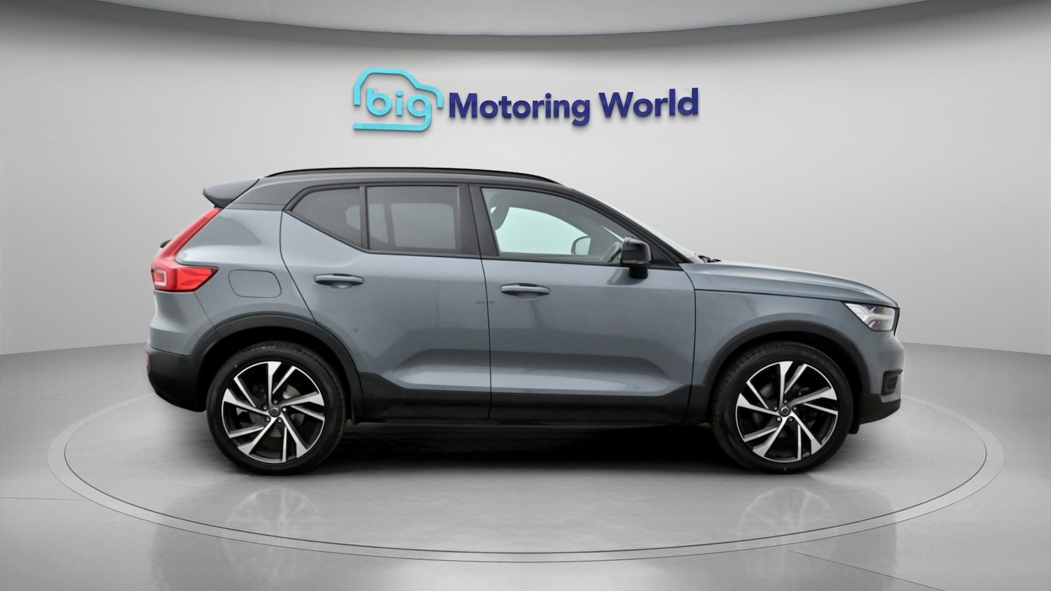 Used Volvo XC40 2020 for sale - 78064936: Photo 8