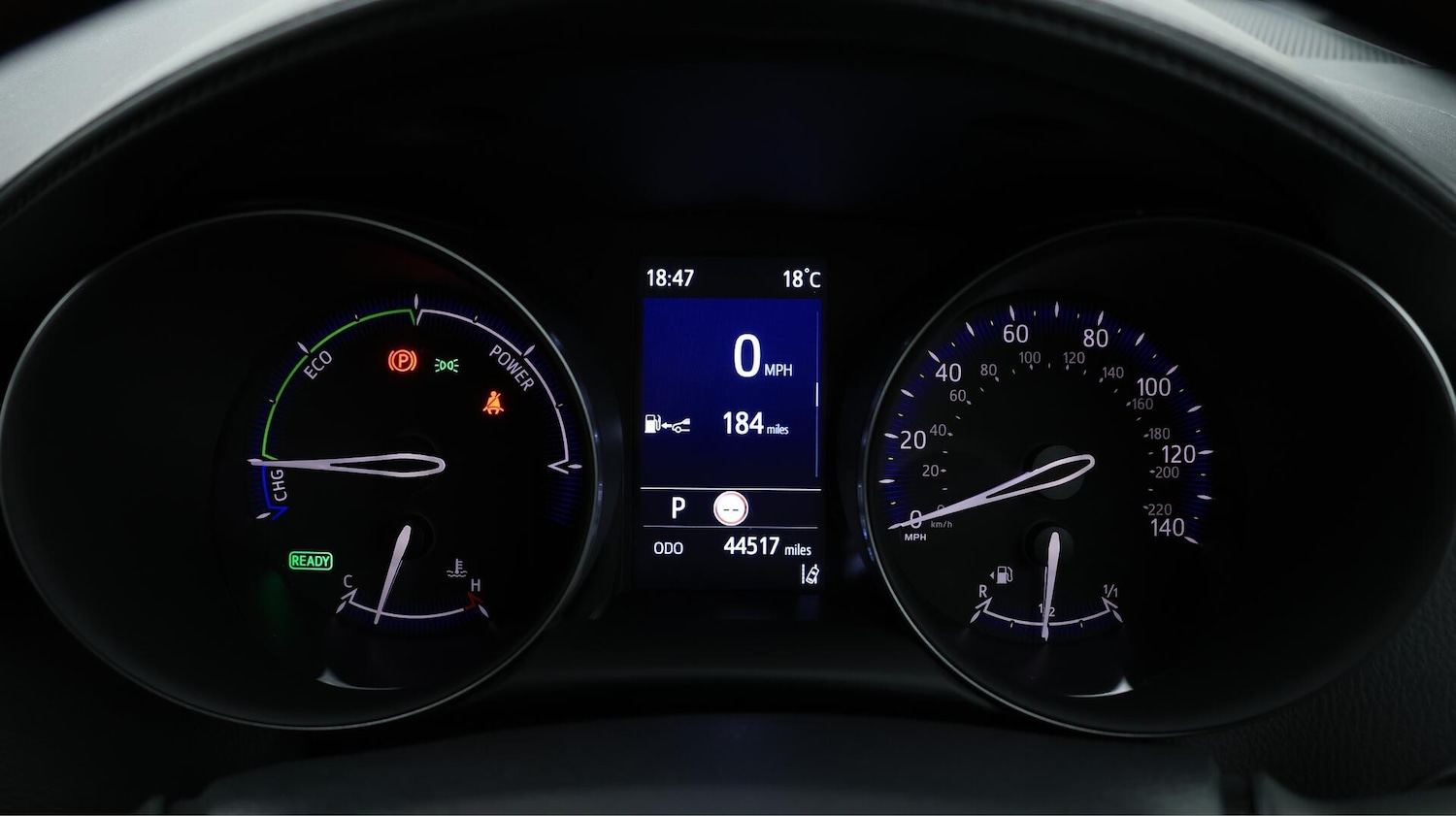 Used Toyota C-HR 2023 for sale - 76137084: Photo 11