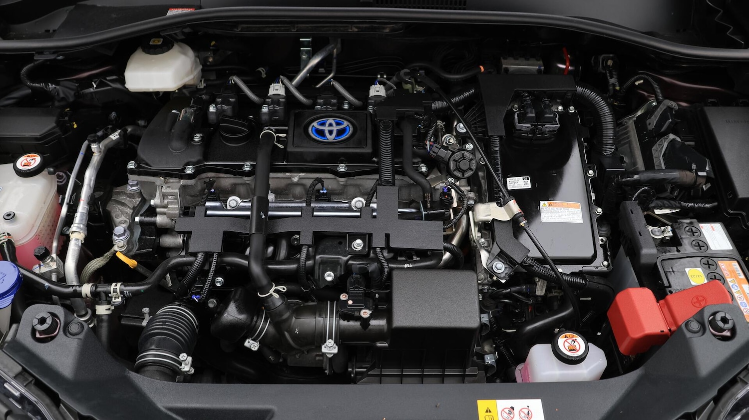 Used Toyota C-HR 2023 for sale - 76137084: Photo 20