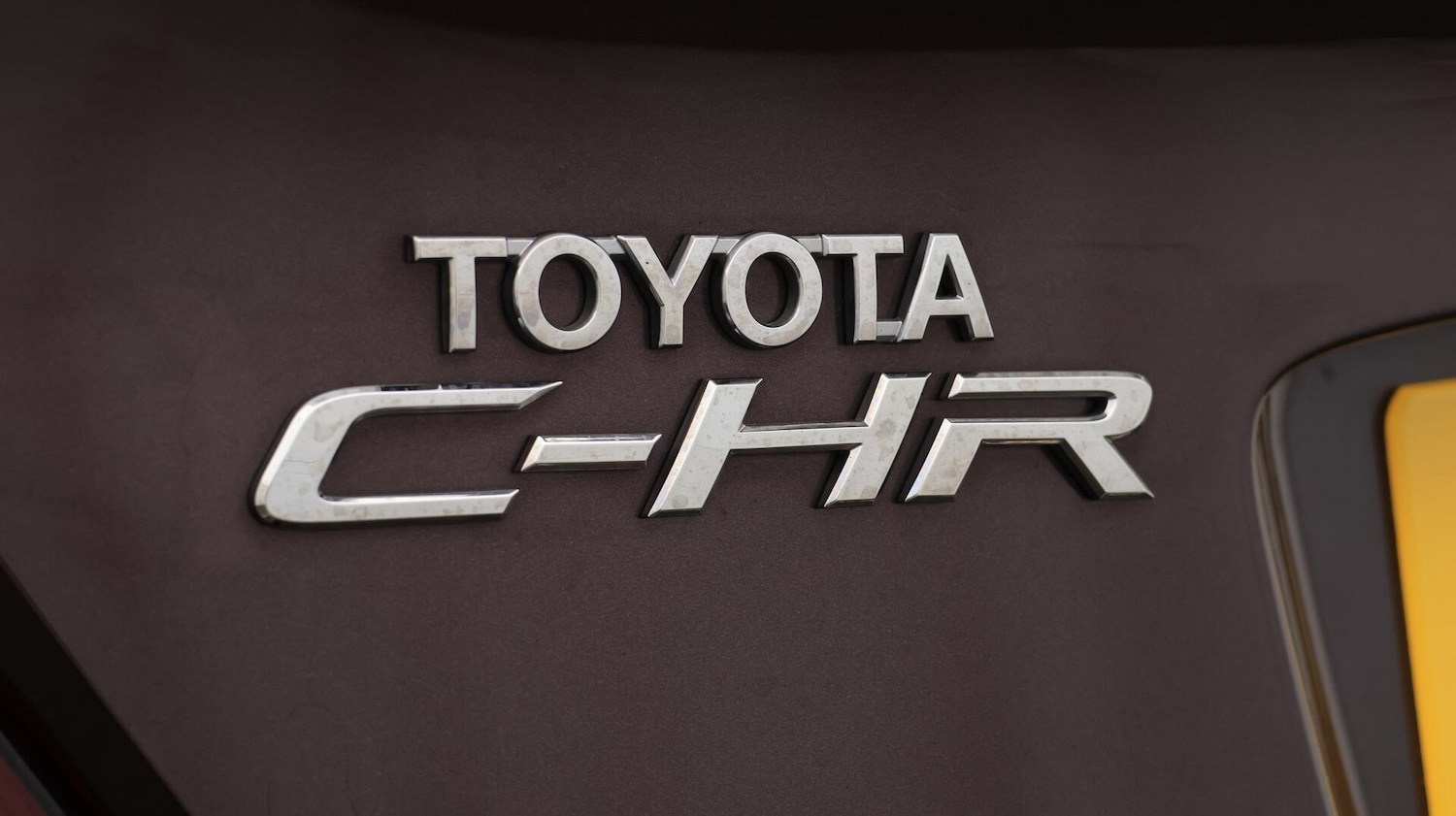 Used Toyota C-HR 2023 for sale - 76137084: Photo 22