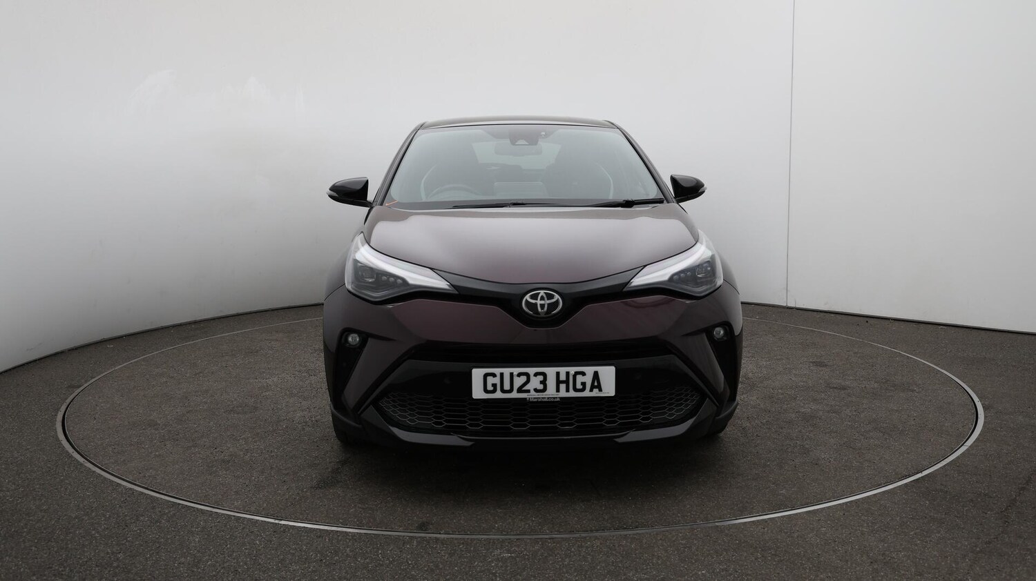 Used Toyota C-HR 2023 for sale - 76137084: Photo 42