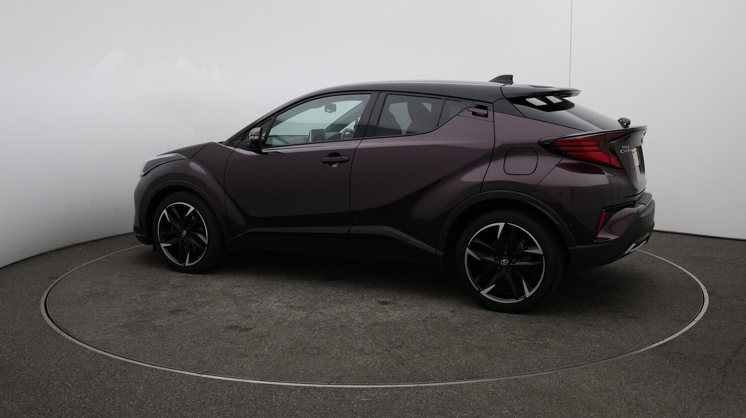 Used Toyota C-HR 2023 for sale - 76137084: Photo 49