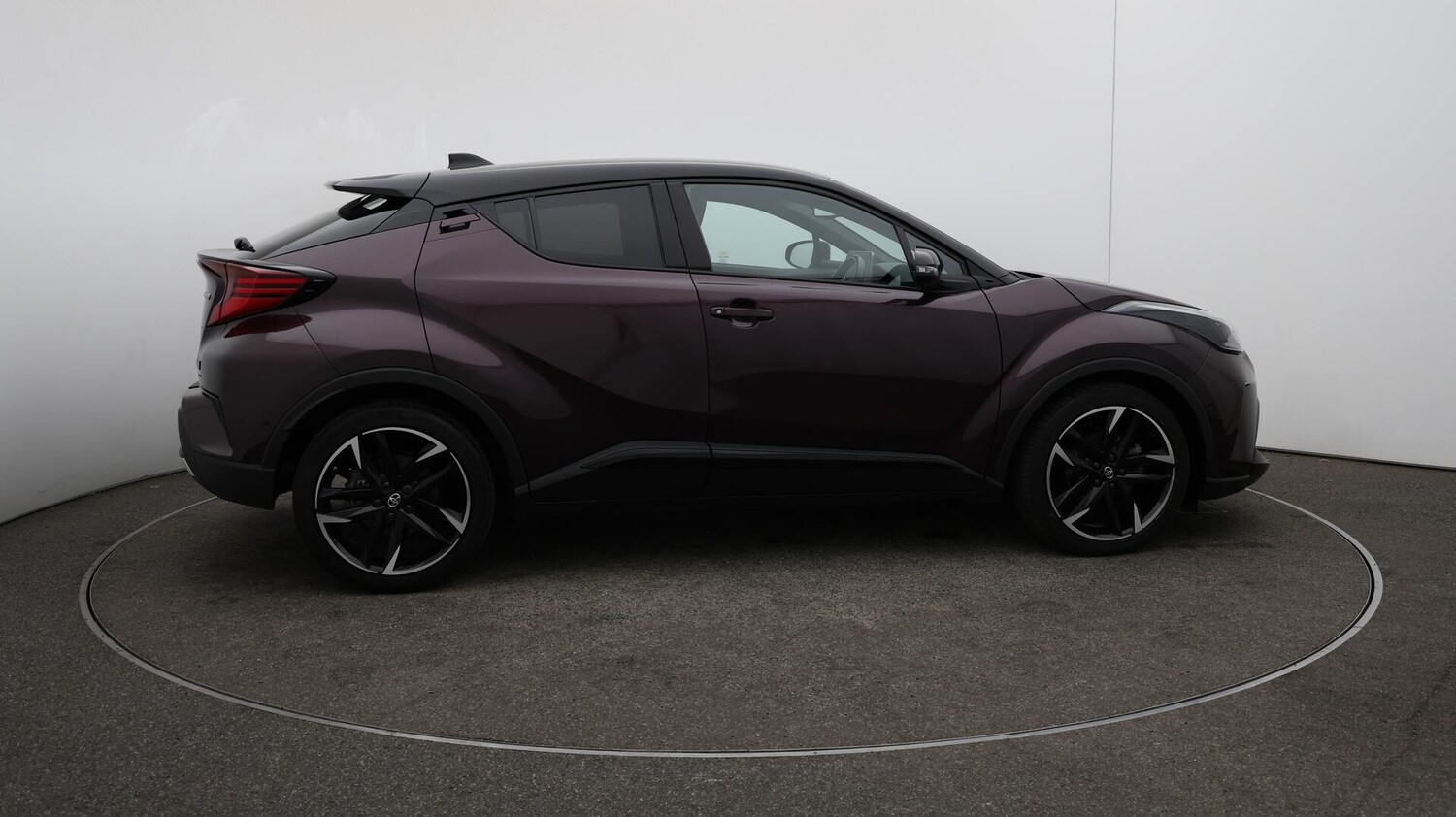 Used Toyota C-HR 2023 for sale - 76137084: Photo 52