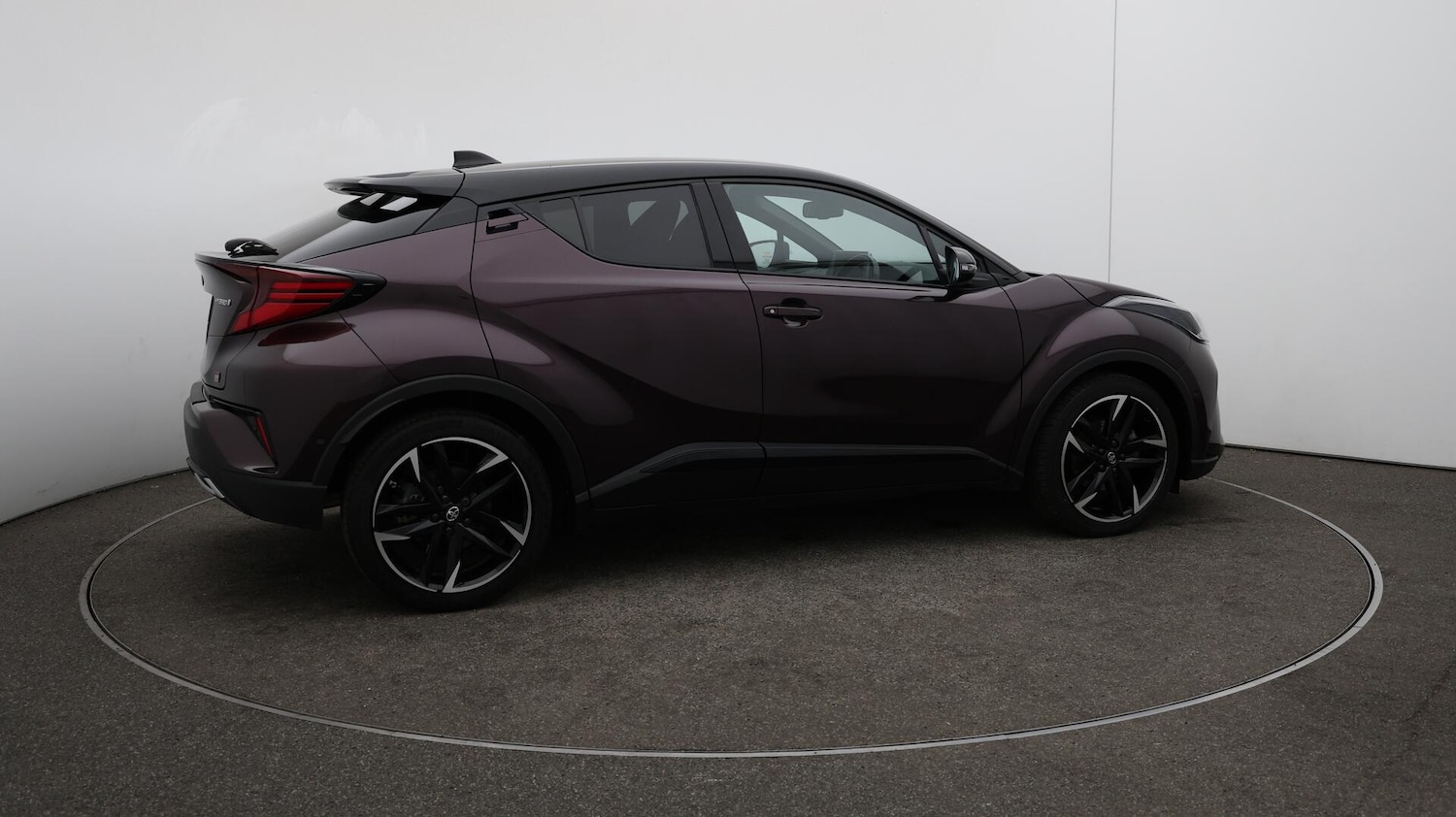 Used Toyota C-HR 2023 for sale - 76137084: Photo 53