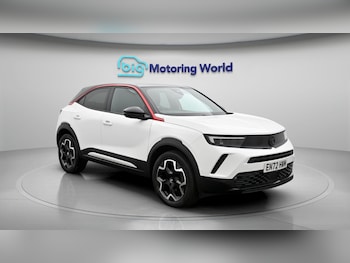 Used Vauxhall Mokka 2023 for sale - 78942053: Photo