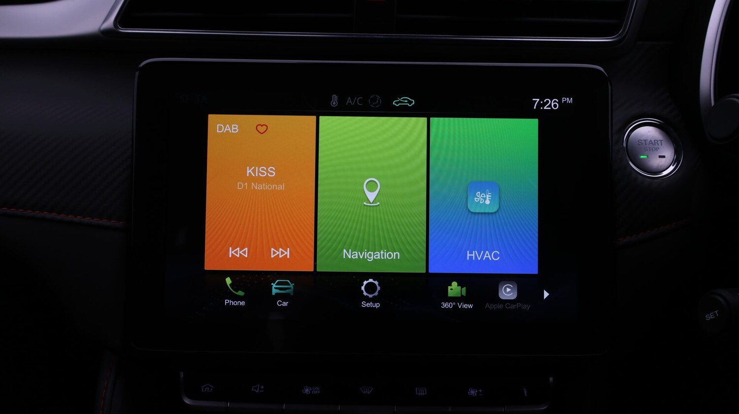 Used MG MG ZS 2023 for sale - 77323745: Photo 11