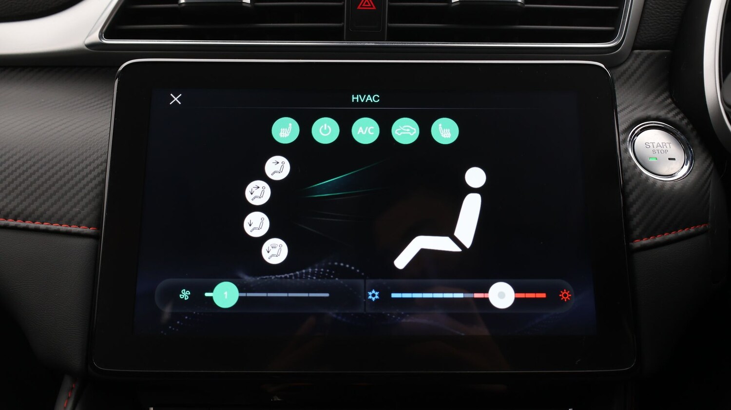 Used MG MG ZS 2023 for sale - 77323745: Photo 12