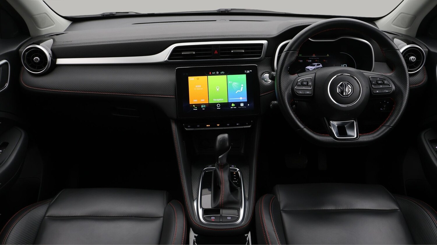 Used MG MG ZS 2023 for sale - 77323745: Photo 13