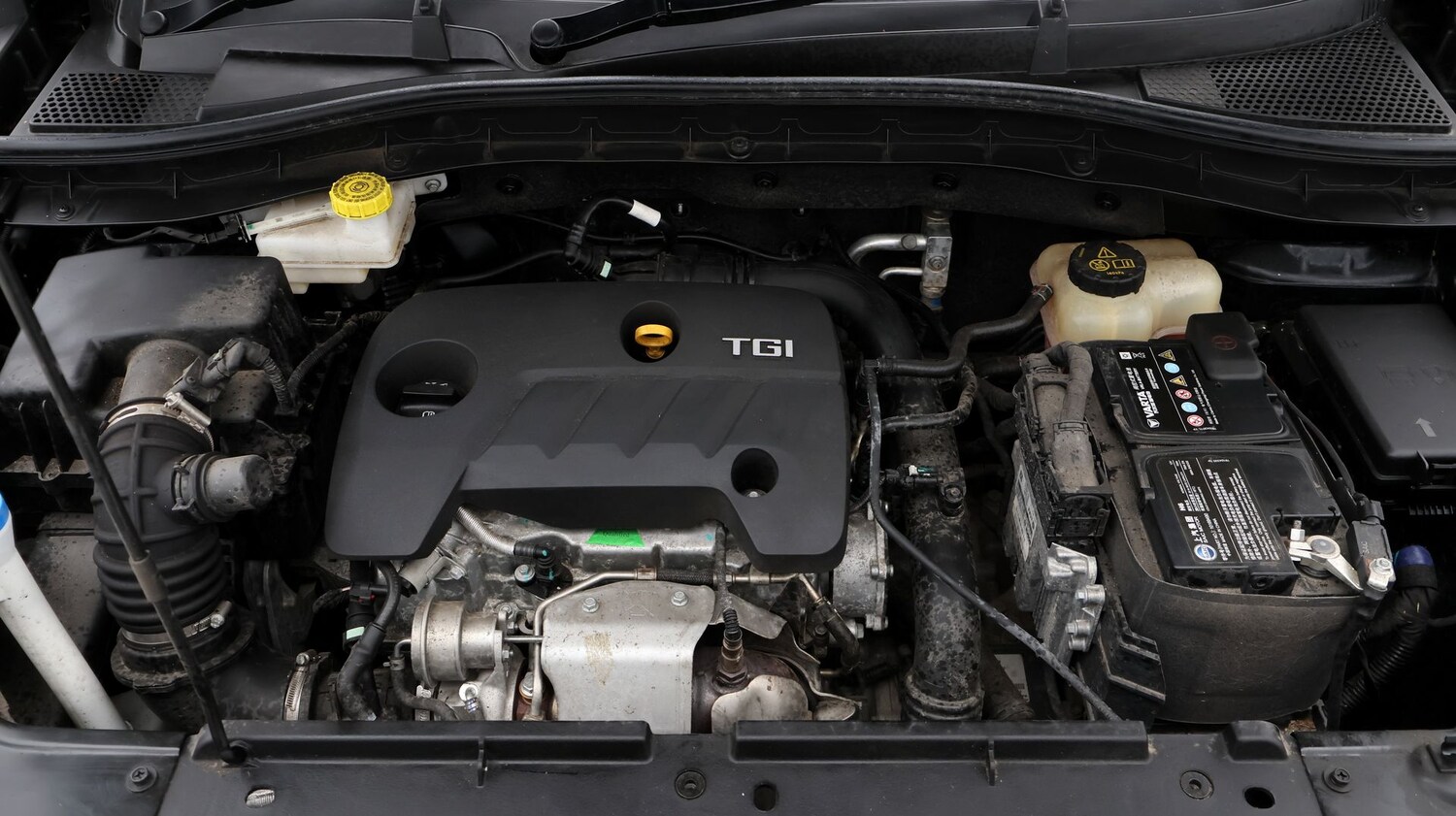 Used MG MG ZS 2023 for sale - 77323745: Photo 19